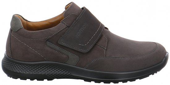 Jomos 322209 Sneakers Dark Brown - Buty męskie 40-52 - 