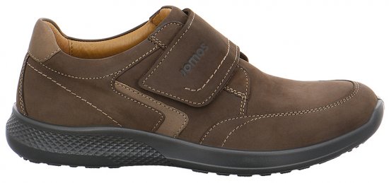 Jomos 322209 Sneakers Light Brown - Buty męskie 40-52 - 