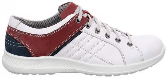 Jomos 322312 Sneakers White - Buty męskie 40-52 - 