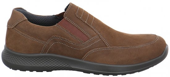Jomos 322334 Sneakers Brown - Buty męskie 40-52 - 