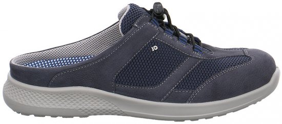 Jomos 322372 Sandals Blue - Buty męskie 40-52 - 