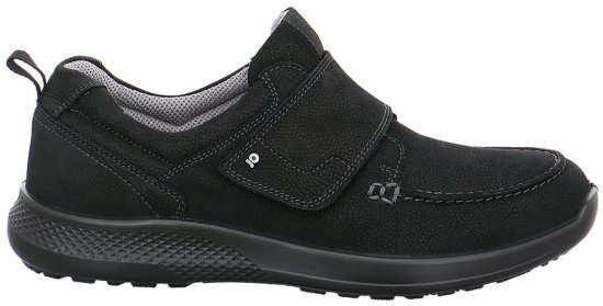 Jomos 322376 Sneakers Black - Buty męskie 40-52 - 