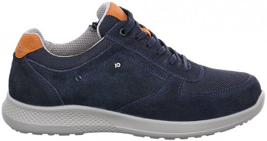 Jomos 322392 Sneakers Blue - Buty męskie 40-52 - 