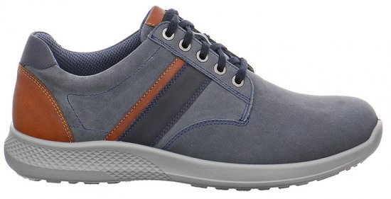 Jomos 322402 Sneakers Grey - Buty męskie 40-52 - 