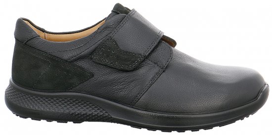 Jomos 322409 Sneakers Black - Buty męskie 40-52 - 
