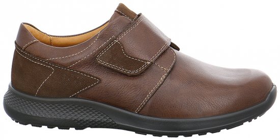 Jomos 322409 Sneakers Brown - Buty męskie 40-52 - 