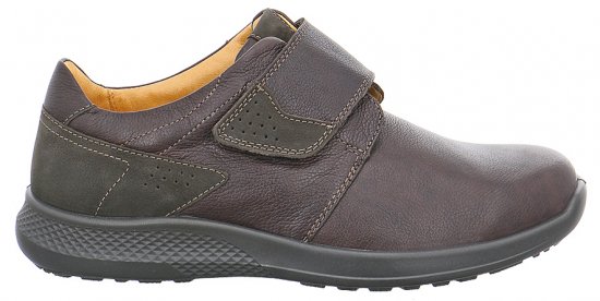 Jomos 322409 Sneakers Dark Brown - Buty męskie 40-52 - 
