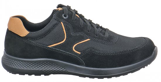 Jomos 322411 Sneakers Black - Buty męskie 40-52 - 