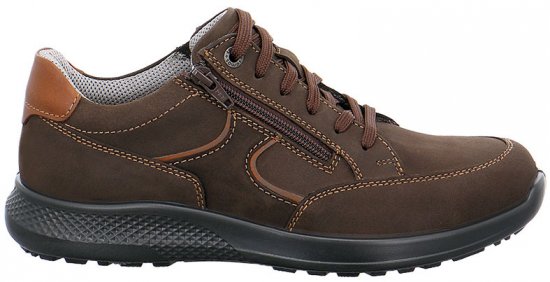 Jomos 322424 Sneakers Brown - Buty męskie 40-52 - 
