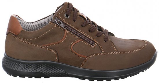 Jomos 322427 Sneakers Brown - Buty męskie 40-52 - 