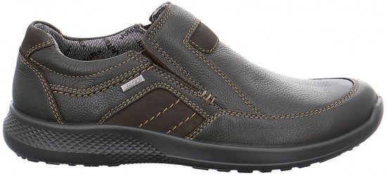 Jomos 322902 Sneakers Brown - Buty męskie 40-52 - 