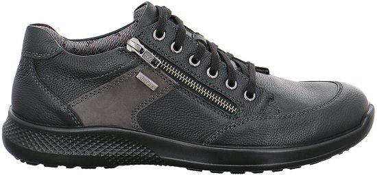 Jomos 322905 Sneakers Black - Buty męskie 40-52 - 