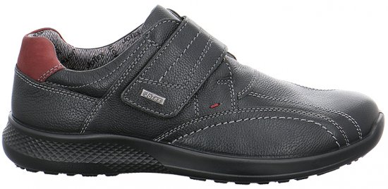 Jomos 322906 Sneakers Black-Red - Buty męskie 40-52 - 