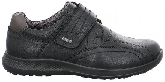 Jomos 322906 Sneakers Black-Grey - Buty męskie 40-52 - 