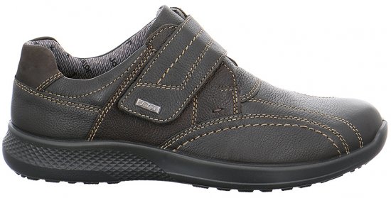 Jomos 322906 Sneakers Black-Brown - Buty męskie 40-52 - 