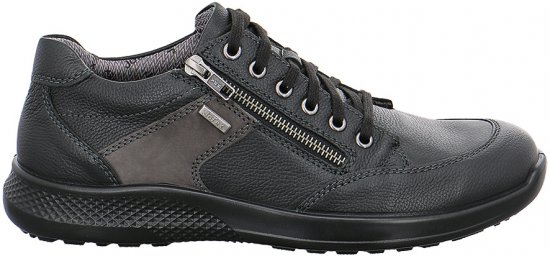 Jomos 322924 Sneakers Black - Buty męskie 40-52 - 