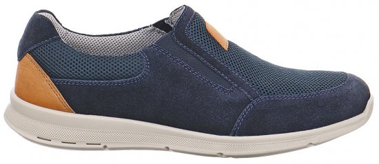 Jomos 324398 Sneakers Blue - Buty męskie 40-52 - 