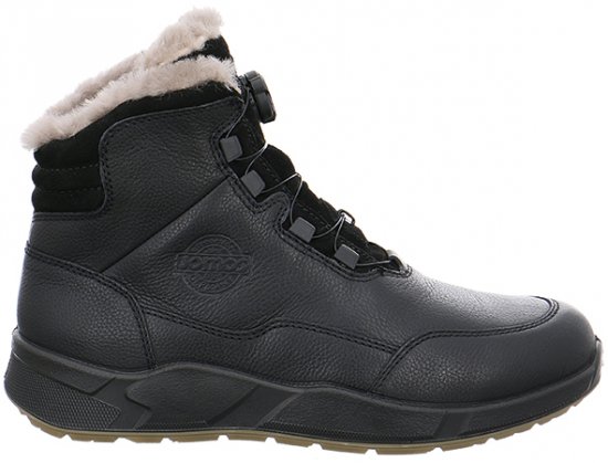 Jomos 325507 Boots Black - Buty męskie 40-52 - 
