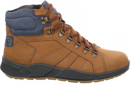 Jomos 325705 Boots Brown - Buty męskie 40-52 - 