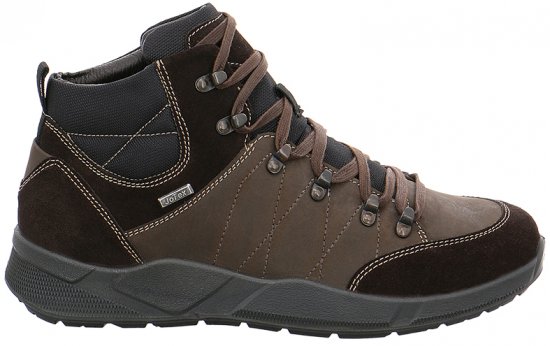 Jomos 325906 Boots Brown - Buty męskie 40-52 - 