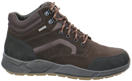 Jomos 325914 Boots Brown - Buty męskie 40-52 - 