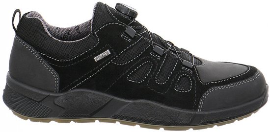 Jomos 325999 Sneakers Black - Buty męskie 40-52 - 
