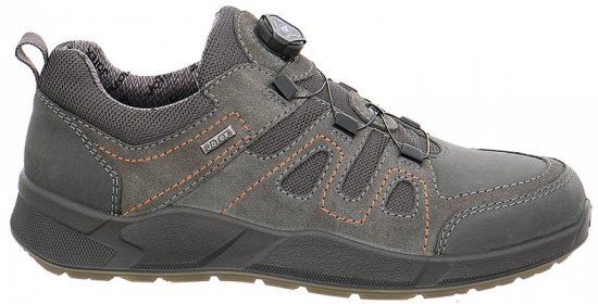 Jomos 325999 Sneakers Black - Buty męskie 40-52 - 