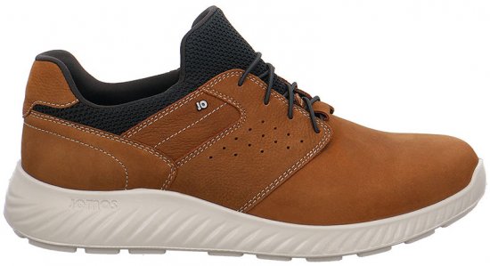 Jomos 326377 Sneakers Brown - Buty męskie 40-52 - 