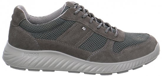 Jomos 326379 Sneakers Light Grey - Buty męskie 40-52 - 