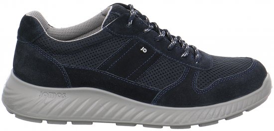 Jomos 326379 Sneakers Blue - Buty męskie 40-52 - 