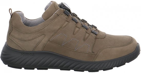Jomos 326384 Sneakers Dark Green - Buty męskie 40-52 - 