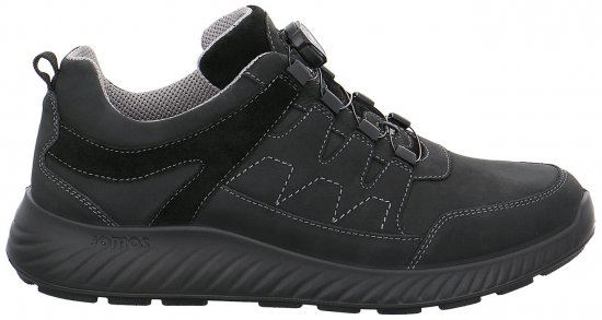 Jomos 326384 Sneakers Ultra Black - Buty męskie 40-52 - 