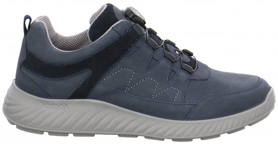 Jomos 326384 Sneakers Blue-Black - Buty męskie 40-52 - 