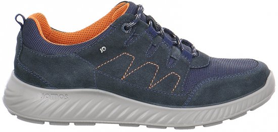 Jomos 326386 Sneakers Dark Blue - Buty męskie 40-52 - 