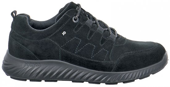 Jomos 326386 Sneakers Black - Buty męskie 40-52 - 