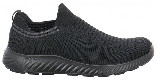 Jomos 326390 Sneakers Black - Buty męskie 40-52 - 