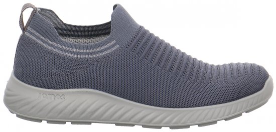 Jomos 326390 Sneakers Grey - Buty męskie 40-52 - 