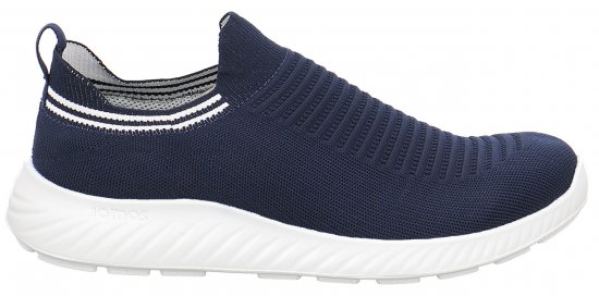 Jomos 326390 Sneakers Blue - Buty męskie 40-52 - 