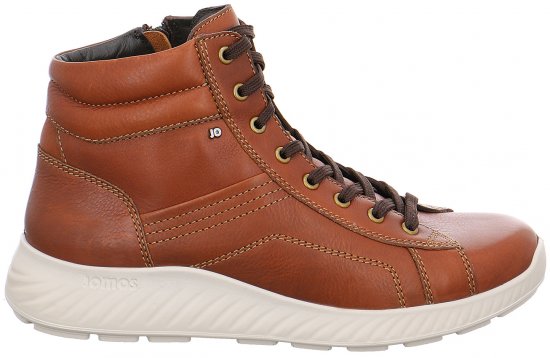 Jomos 326706 Boots Light Brown - Buty męskie 40-52 - 