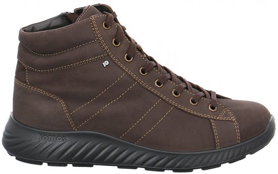 Jomos 326799 Boots Brown - Buty męskie 40-52 - 