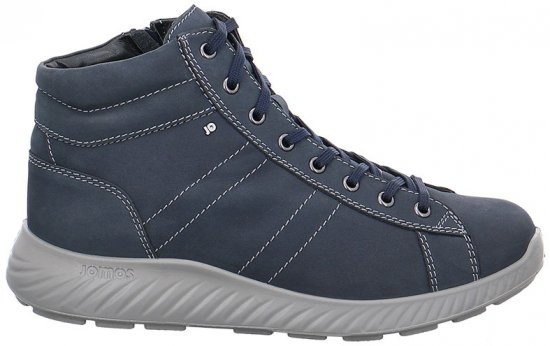 Jomos 326799 Boots Blue - Buty męskie 40-52 - 