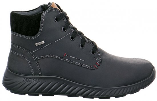 Jomos 326901 Boots Black - Buty męskie 40-52 - 