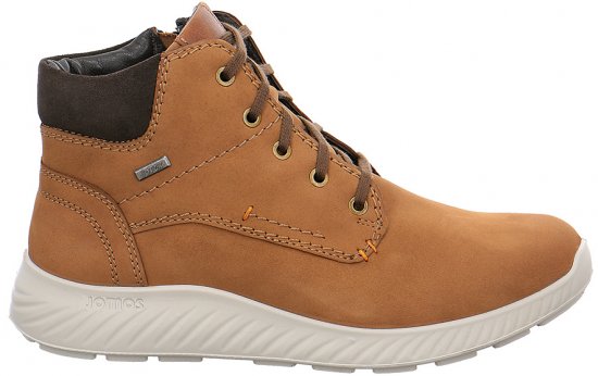 Jomos 326901 Boots Light Brown - Buty męskie 40-52 - 