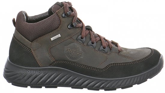 Jomos 326904 Boots Brown - Buty męskie 40-52 - 