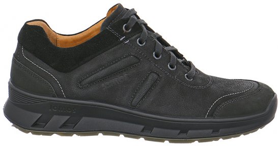 Jomos 327405 Sneakers Black - Buty męskie 40-52 - 