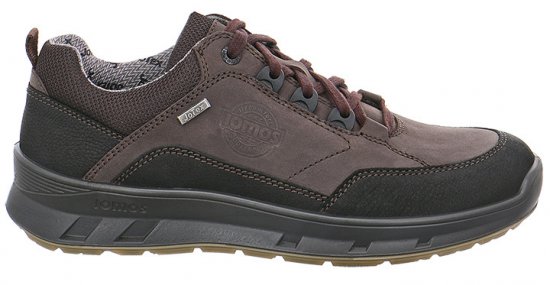 Jomos 327901 Sneakers Brown - Buty męskie 40-52 - 