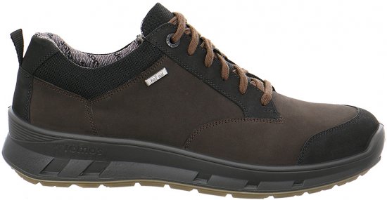 Jomos 327905 Sneakers Brown - Buty męskie 40-52 - 