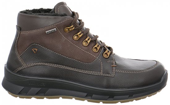 Jomos 327907 Boots Brown - Buty męskie 40-52 - 