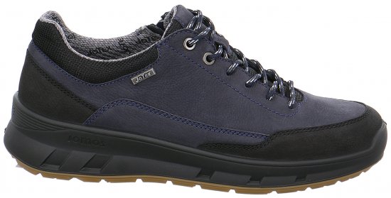 Jomos 327995 Sneakers Blue - Buty męskie 40-52 - 