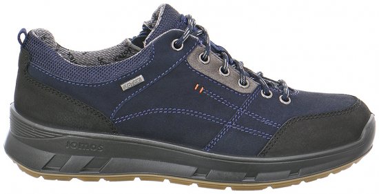 Jomos 327998 Sneakers Blue - Buty męskie 40-52 - 